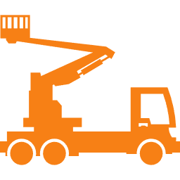 阳山高空作业车
